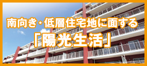 陽光生活