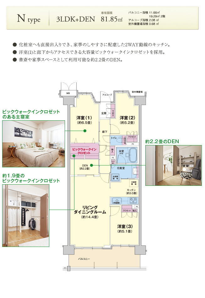 Ntype